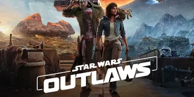 Star Wars Outlaws