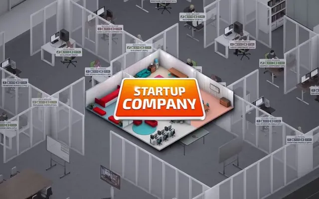 Startup Company