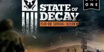 State of Decay: YOSE