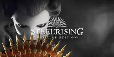 Steelrising