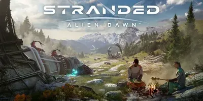 Stranded: Alien Dawn