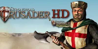 Stronghold Crusader HD (2012)