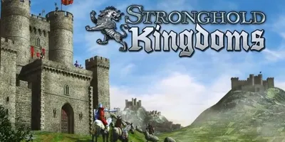 Stronghold Kingdoms
