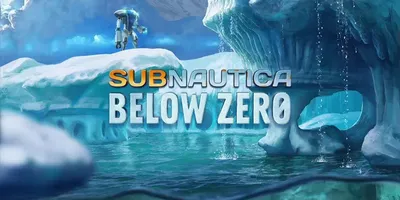 Subnautica: Below Zero