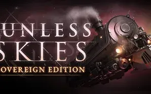 Sunless Skies: Sovereign Edition