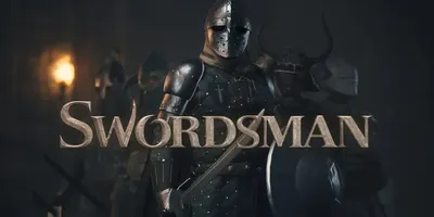 Swordsman VR