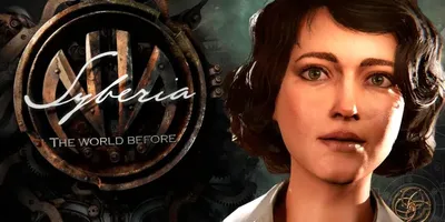 Syberia: The World Before