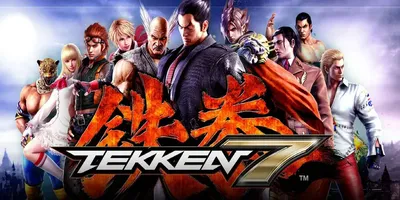 TEKKEN 7