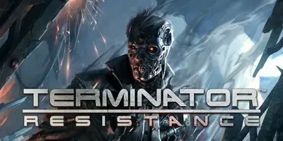 TERMINATOR: RESISTANCE