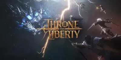 THRONE AND LIBERTY