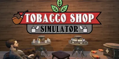 TOBACCO SHOP SIMULATOR