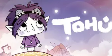 TOHU