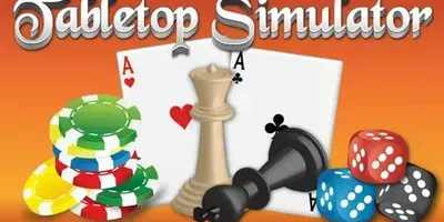 Tabletop Simulator