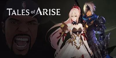 Tales of Arise