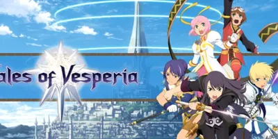 Tales of Vesperia