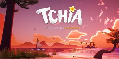 Tchia