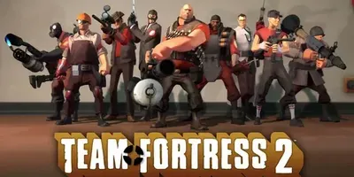 Team Fortress 2