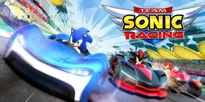 Team Sonic Racing