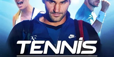 Tennis World Tour