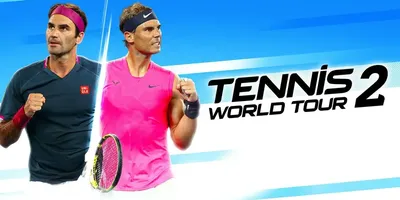 Tennis World Tour 2
