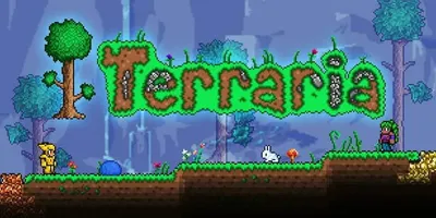 Terraria