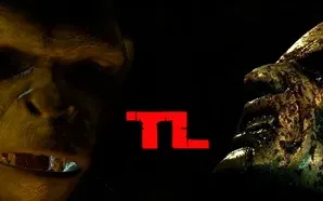 Terror Lab