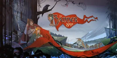 The Banner Saga