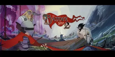 The Banner Saga 2