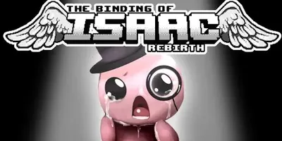 The Binding of Isaac Rebirth