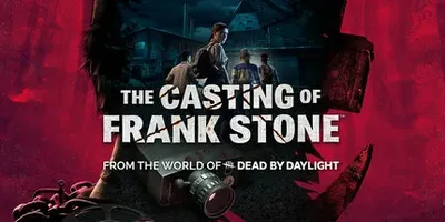 The Casting of Frank Stone