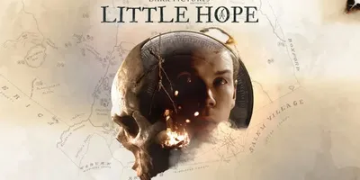 The Dark Pictures Little Hope