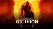 The Elder Scrolls IV (4): Oblivion Remastered