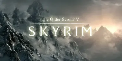 The Elder Scrolls V Skyrim