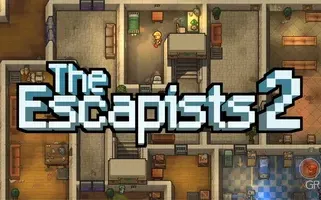 The Escapists 2