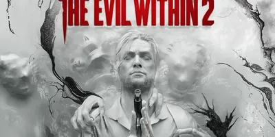 The Evil Within 2