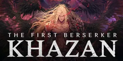 The First Berserker Khazan