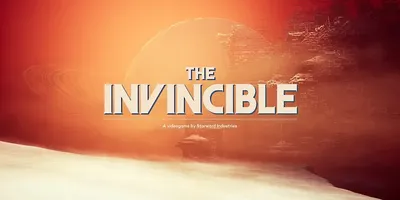 The Invincible