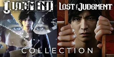 The Judgment Collection