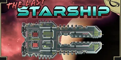The Last Starship