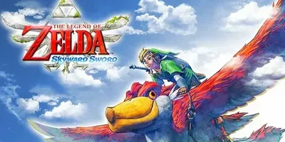 The Legend of Zelda: Skyward Sword HD