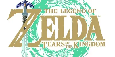The Legend of Zelda: Tears of the Kingdom