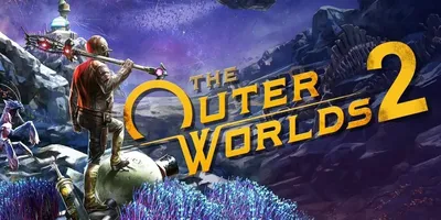 The Outer Worlds 2