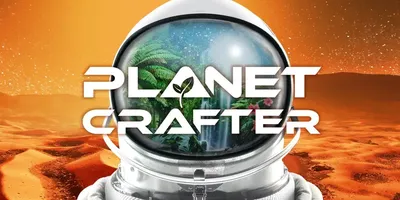 The Planet Crafter