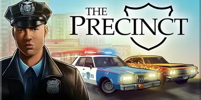 The Precinct