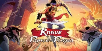 The Rogue Prince of Persia