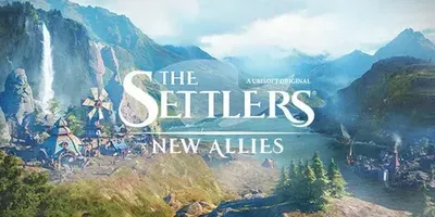 The Settlers New Allies