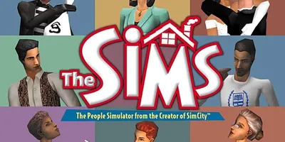 The Sims 1 (I)