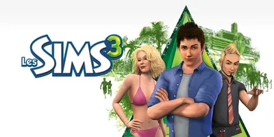 The Sims 3