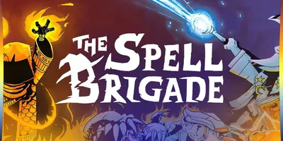 The Spell Brigade