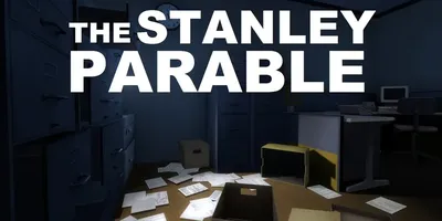 The Stanley Parable